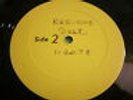 TEST PRESSING FREE FORM JAZZ AVANT GARDE 1978 LOL COXHILL LP DIGSWELL DUETS RRR