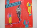 Vasco Rossi   Vado al massimo   LP   1982