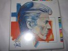 DAVID BOWIE  FASHIONS BOW 100 10 PICTURE DISCS RCA