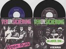 ERSTE ALLGEMEINE VERUNSICHERUNG - Oh, nur du ... + Alpen Punk * Org. 7