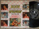 LP ELVIS PRESLEY SPEEDWAY 440.750 S BIEM ORIGINAL FRENCH 7-68 AREA