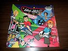 NEW Blink 182 The Mark Tom and Travis Show Vinyl LP SEALED