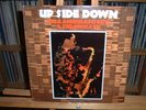 FELA KUTI AND THE AFRICA '70 UP SIDE DOWN PHASE 4 ORIGINAL AFRO BEAT FUNK