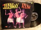 RARE SOUL FUNK- DYKE AND THE BLAZERS THE FUNKY BROADWAY