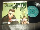 Johnny Kidd Shakin all over EP