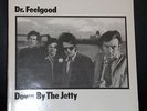 Dr Feelgood - Down By The Jetty 1975 Vinyl LP