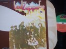 LED ZEPPELIN  II - 1969 Atlantic Stereo LP / Gatefold  VG++