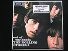 RAR MINT- ROLLING STONES Out of our heads EXPORT LP MATRIX IA/2A DECCA LK4725
