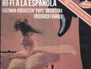 MERCURY SR90144. 180gram AUDIOPHILE RE-ISSUE 'HI-FI A LA ESPANOLA' N/M