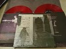 BRAND NEW DEVIL AND GOD ARE RAGING INSIDE ME VINYL RED  /500 FIRST PRESS