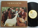 BEACH BOYS: Pet Sounds RARE 1972 Mono Brother/Reprise DIFFERENT COVER  NM