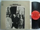BOB DYLAN: John Wesley Harding LP Columbia 1C/1F 2 eye 360 Sound w/RARE INSERT M