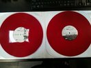 THRICE The Artist in the Ambulance 2XLP Red /1000 Beggars Alchemy Vheissu
