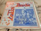 RARE LP PUERTO RICAN LATIN FUNK LATIN BRASS   PRIVATE LABEL SEALED