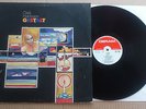 LP CLARK HUTCHINSON - Gestalt  SML 1090