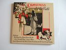 MAN - Christmas at the Patti - 10 inch live double album