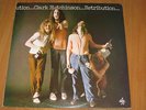 Clark Hutchinson - Retribution LP 1970 / TOP  ( 4 )