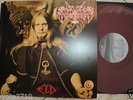ENSLAVED – Eld 2 x LP Bathory Watain Beherit limited 85  copies Brown Vinyl 