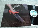 Vinyl LP SMOKIE - SOLID GROUND 1981  RAK 1A 064-64502   A1/B1 RAR
