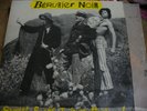 bérurier noir souvent fauché toujours marteau