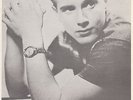 JACKIE  GOTROE/LOBO JONES/ON VORTEX/ROCKABILLY