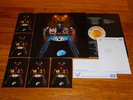 ?PAUL McCARTNEY (BEATLES) 1979 BACK TO THE EGG PART PROMO BOX SET MINT-?