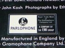 ?THE BEATLES UK 3rd EXPORT PRESS 'LET IT BE' MINT-/EXCELLENT+?