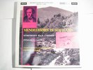 2 LP Set Mendelssohn Hebrides Scoth Maag LSO Decca ffss SXL2246 NEW SEALED