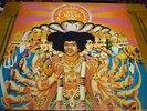 JIMI HENDRIX EXPERIENCE...AXIS BOLD AS LOVE