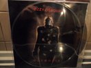 OZZY OSBOURNE   OZZMOSIS     picture lp   BLACK SABBATH