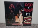 Led Zeppelin a Tribute to Johnny Kidd and the Pirates LP Very Rare EX