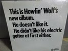 HOWLIN WOLF howlin' wolf's new album USA ORIG 1968 CADET CONCEPT RARE LP SEALED
