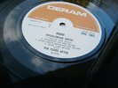 TEN YEARS AFTER-CRICKLEWOOD GREEN-ALVIN LEE-UK 1st PRESS-MONO 1970 DERAM DML1065