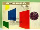 Mercury AMS * Pictures Exhibition * MUSSORGSKY * Dorati * NM