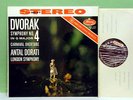 Mercury AMS * Symphony 4 * DVORAK * Dorati * NM