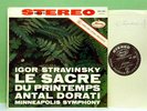 Mercury AMS * Le Sacre Du Printemps * STRAVINSKY * Dorati * NM