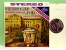 Mercury AMS * Wienerwalzer Paprika * LEHAR, DOHNANYI etc.* Dorati * NM