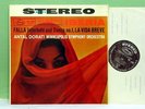 Mercury AMS * Iberia, La Vida Breve * ALBENIZ, FALLA *  Dorati * NM