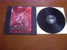 Kreator - Pleasure To Kill 1986 LP first press VINYL thrash metal