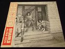 RARE Private Hard Rock PICTURE LP/insert SHARKS Altar Ego SHARK ISLAND