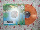 michael jackson don't stop til you get enough 12 orange colored maxi 45 made col