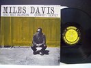 Miles Davis Milt Jackson 