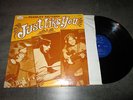 PUGSLEY MUNION  JUST LIKE YOU / US 1971 / J & S 0001 / 33 T LP VINYL / RARE