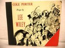 78 RPM-LEE WILEY-COLE PORTER-LIBERTY MUSIC SHOP-JOHN DeVRIES-BERIGAN-BUSHKIN
