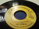 SOPHISTICATED Free Up The Youths TIME UNLIMITED Orig. LISTEN 