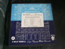 MARIE CALLAS - VERDI RIGOLETTO - ORIGINAL 33CX 1324-6  MONO ONLY BOX ED1