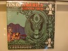 FUNKADELIC America Eats It's Young NEW/SEALED G/F 2LP SET WESTBOUND RECORDS