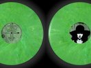 The Black Belles Absinthe Vinyl Third Man Records Jack White's Label LP TMR