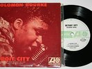 SOLOMON BURKE - DETROIT CITY EP 7