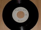 QUEEN Keep Yourself Alive -  JAPAN ACETATE 7